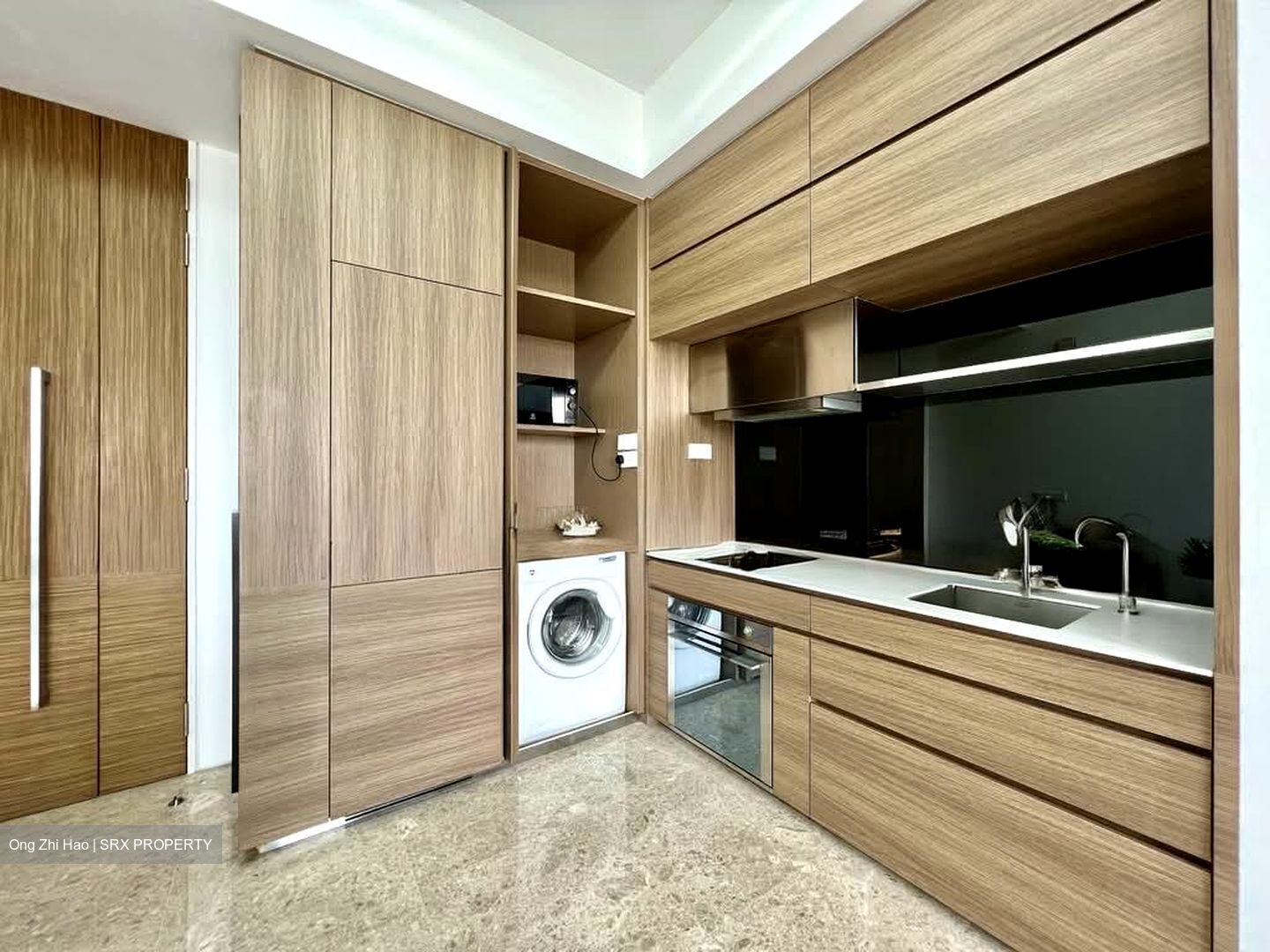 Echelon (D3), Condominium #576115321